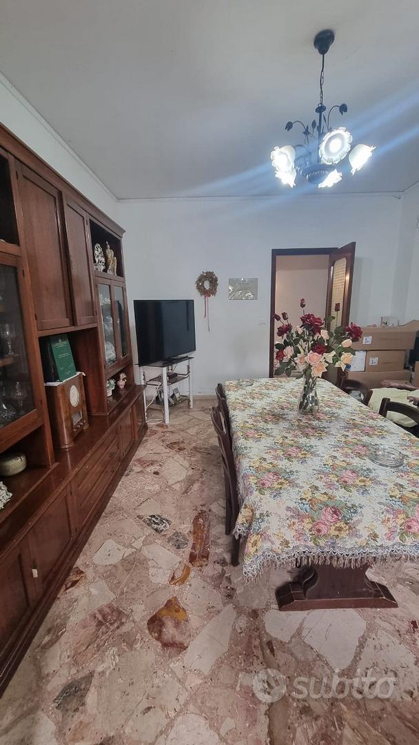 Appartamento – Palermo, Uditore, V Circoscrizione - Vista 5