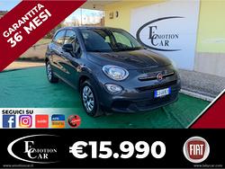FIAT 500X 1.3 M.Jet 95 CV Sport - 2022