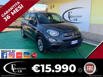 FIAT 500X 1.3 M.Jet 95 CV Sport - 2022