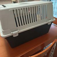 Trasportino per cani o gatti