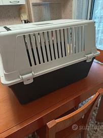 Trasportino per cani o gatti