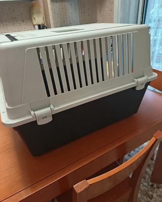 Trasportino per cani o gatti