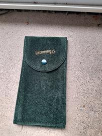 custodia orologi Eberhard 