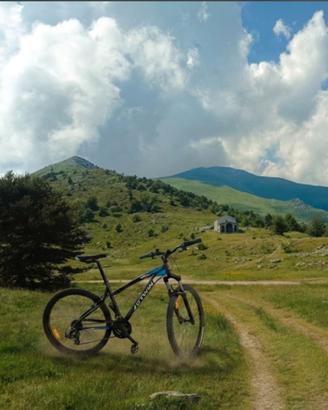 Mountain bike Rockrider 340 taglia M