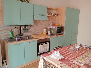 Cucina 3'60