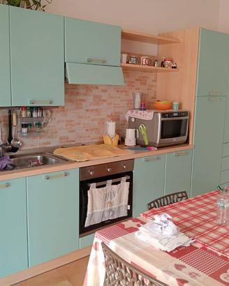 Cucina 3'60