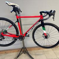 guerciotti eureka cx