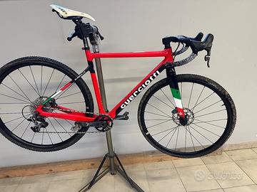 guerciotti eureka cx