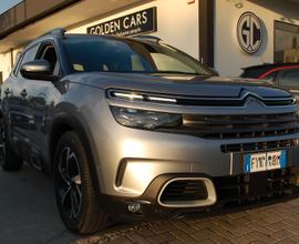 Citroen C5 Aircross 1.5 bluehdi 131CV Shine S&S Uf