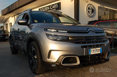 Citroen C5 Aircross 1.5 bluehdi 131CV Shine S&S Uf