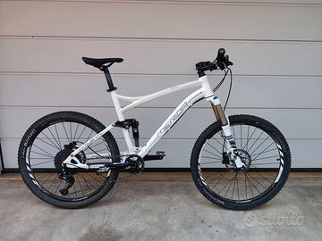 MTB Merida One Twenty XT-D Pro - L