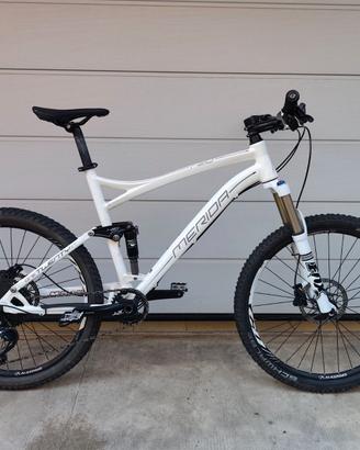 MTB Merida One Twenty XT-D Pro - L