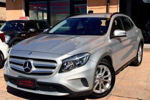 Mercedes-benz GLA 200 d Premium