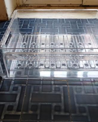 cassetto freezer 