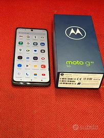 MOTOROLA MOTO G62 5G – PERFETTO STATO