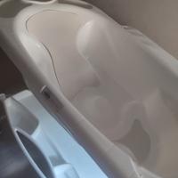 bagnetto -fasciatoio CAM