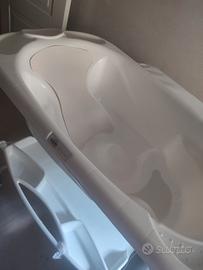 bagnetto -fasciatoio CAM