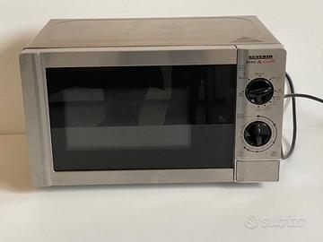 Forno microonde Severin MW 7842 800W