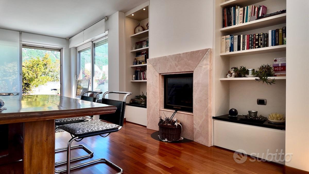 Appartamento – Bolzano - Bozen, Centro Storico - Altstadt, Centro-Piani-Rencio - Zentrum-Bozner Boden-Rentsch - Vista 4