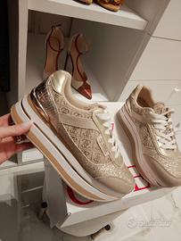 sneakers donna Guess