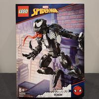 Lego Marvel 76230 Personaggio di Venom, nuovo