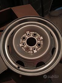 cerchi panda 4*4 141