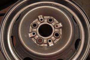 cerchi panda 4*4 141