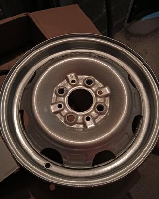 cerchi panda 4*4 141