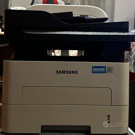 Stampante Samsung Xpress M2675F