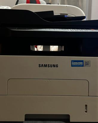 Stampante Samsung Xpress M2675F