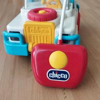 macchina chicco trophy