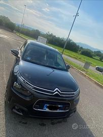 Citroen C4 Cactus S&S Shine 1.5 blueHDI 100 2018