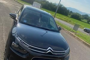 Citroen C4 Cactus S&S Shine 1.5 blueHDI 100 2018