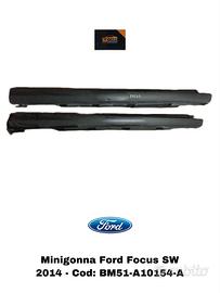 COPPIA MINIGONNE DX E SX FORD Focus S. Wagon 5° S