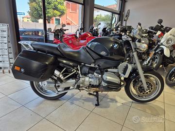 Bmw R 850 1994-02
