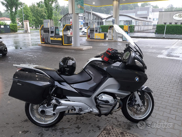 Bmw r 1200 rt abs