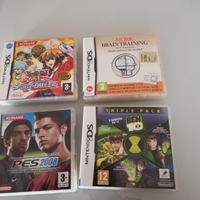 Giochi per Nintendo DS