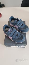 scarpe bambina new balance numero 31