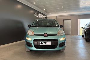 FIAT Panda 0.9 TwinAir Turbo Nat. Power Easy