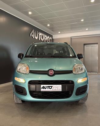 FIAT Panda 0.9 TwinAir Turbo Nat. Power Easy