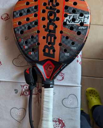 Babolat Technical Viper 2024