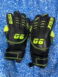 GUANTI PORTIERE G6IX