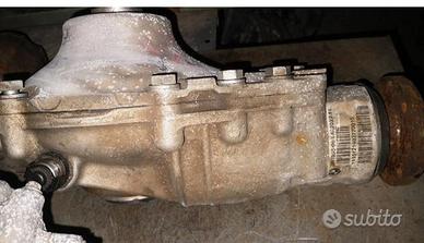 Differenziale bmw x3 f25 x4 f26 550d 640 750d