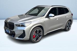 BMW X1 xdrive 25e MSport Pro auto
