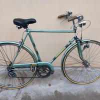 Bicicletta uomo