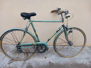 Bicicletta uomo