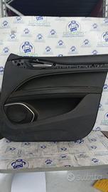 ALFA ROMEO GIULIA 2022 PANNELLO ANTERIORE DX