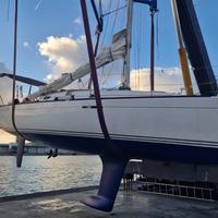 Beneteau First 31.7