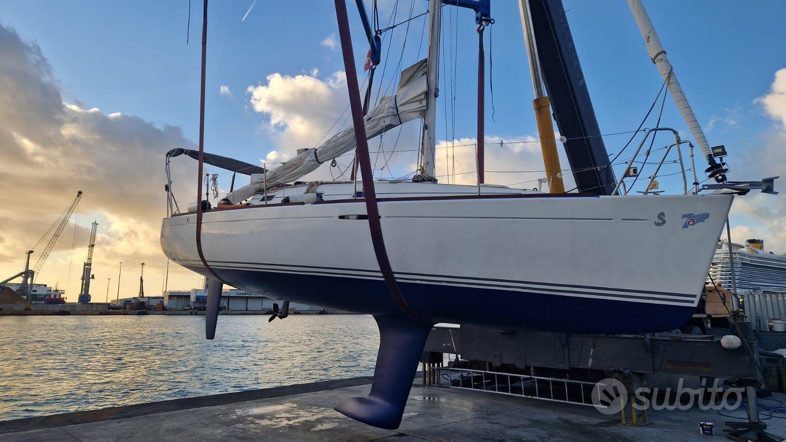 Beneteau First 31.7 — Vedi foto 1