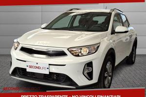 KIA Stonic 1.0 t-gdi mhev Style 100cv imt